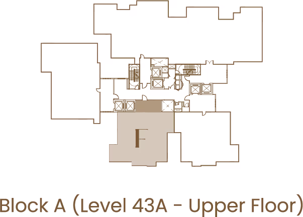 Type F related block view 4